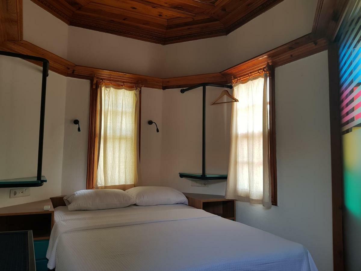 Room Kite Mansion Akyaka  Ngoại thất bức ảnh