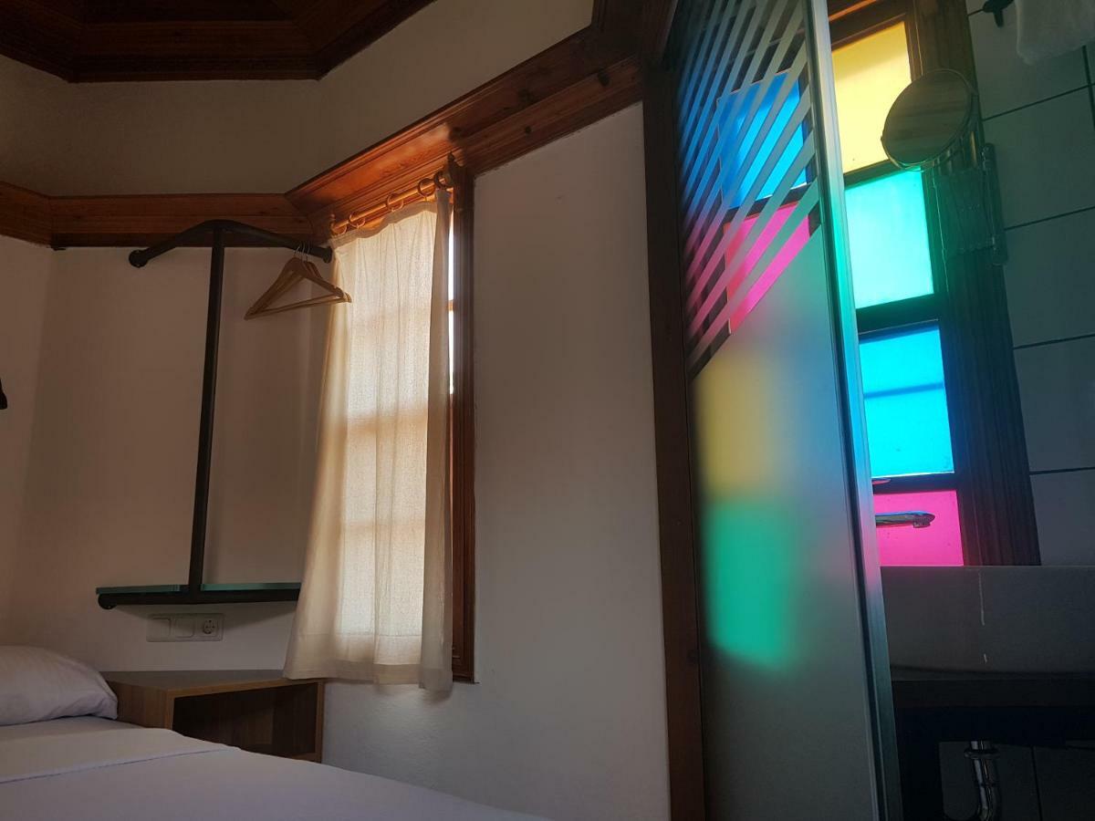 Room Kite Mansion Akyaka  Ngoại thất bức ảnh